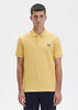 Fred Perry Polo's Plain fred perry shirt - golden hour
