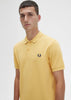 Fred Perry Polo's Plain fred perry shirt - golden hour