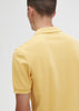 Fred Perry Polo's Plain fred perry shirt - golden hour