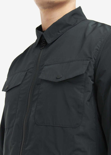 Barbour International Jassen Quarry casual - black