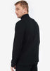 Barbour International Truien Beaker half zip - black