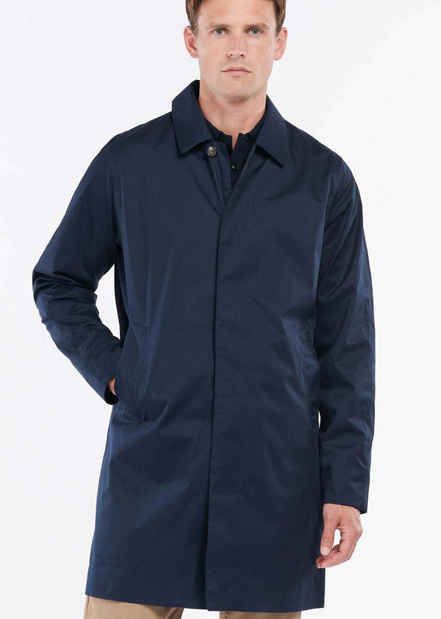 Barbour Jackets Rokig jacket - navy summer navy