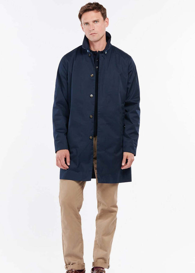 Barbour Jackets Rokig jacket - navy summer navy