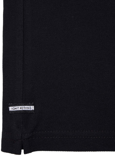 Weekend Offender Polo's Caneiros - black