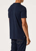 Weekend Offender T-shirts Lets dance - navy