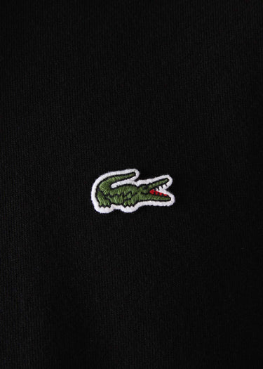 Lacoste Hoodies Hoodie - black