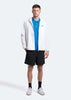 Lyle & Scott Polo's Plain polo shirt - bright blue