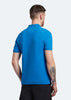 Lyle & Scott Polo's Plain polo shirt - bright blue