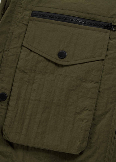 Weekend Offender Jassen Vinnie - dark army