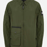 Weekend Offender Jassen Vinnie - dark army