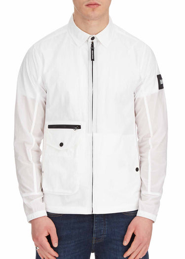 Weekend Offender Jassen Vinnie - plaster
