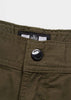 Weekend Offender Korte Broeken Grace bay - dark army
