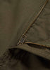 Weekend Offender Korte Broeken Grace bay - dark army