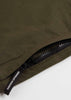 Weekend Offender Korte Broeken Grace bay - dark army