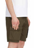 Weekend Offender Korte Broeken Grace bay - dark army
