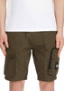 Weekend Offender Korte Broeken Grace bay - dark army