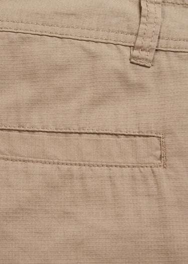 Weekend Offender Korte Broeken Grace bay - stone
