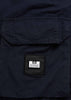 Weekend Offender Broeken Pianemo - navy