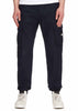 Weekend Offender Broeken Pianemo - navy