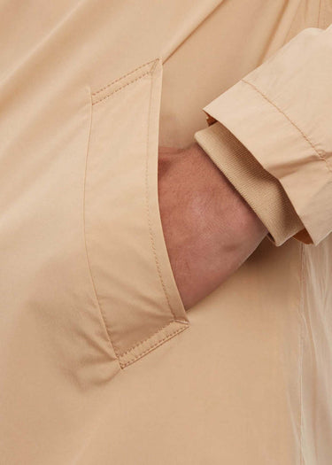Weekend Offender Jassen  Danecroft - sandcastle