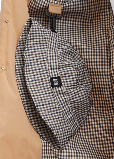 Weekend Offender Jassen  Danecroft - sandcastle