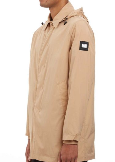 Weekend Offender Jassen  Danecroft - sandcastle