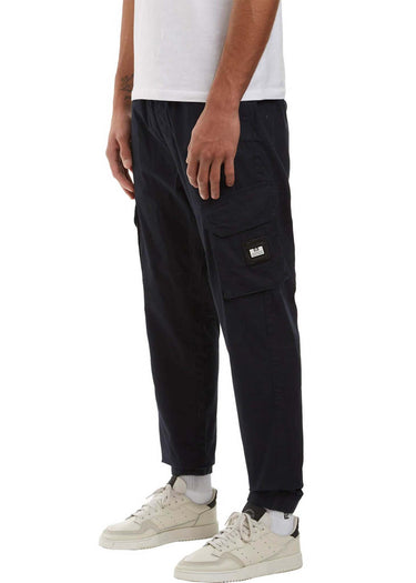 Weekend Offender Broeken Pianemo - navy