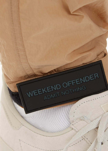 Weekend Offender Broeken Salvador - sandcastle