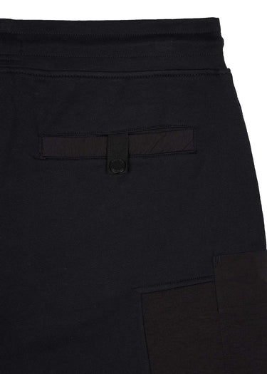Weekend Offender Korte Broeken Azeez - black