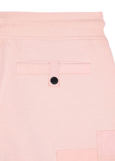 Weekend Offender Korte Broeken Azeez - rosewater