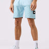 Weekend Offender Korte Broeken Azeez - mineral