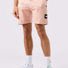 Weekend Offender Korte Broeken Azeez - rosewater