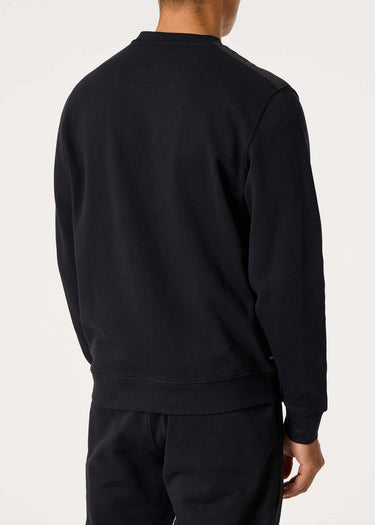 Weekend Offender Truien  F bomb - black