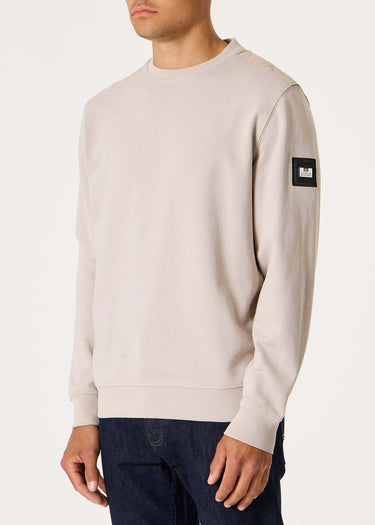 Weekend Offender Truien  F bomb - pumice