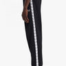 Fred Perry Joggingbroeken Taped track pant - black