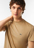 Lacoste T-shirts T-shirt - lion