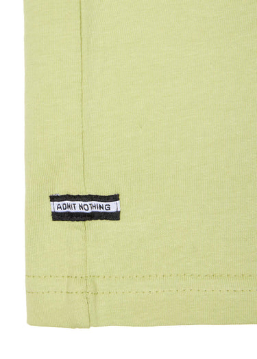 Weekend Offender T-shirts Cannon beach - fern moss