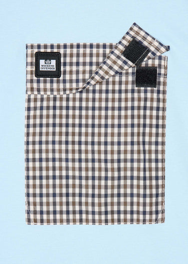 Weekend Offender T-shirts  Gorman - mineral