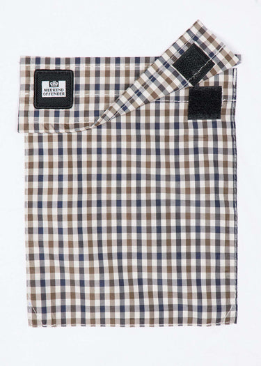 Weekend Offender T-shirts  Gorman - white