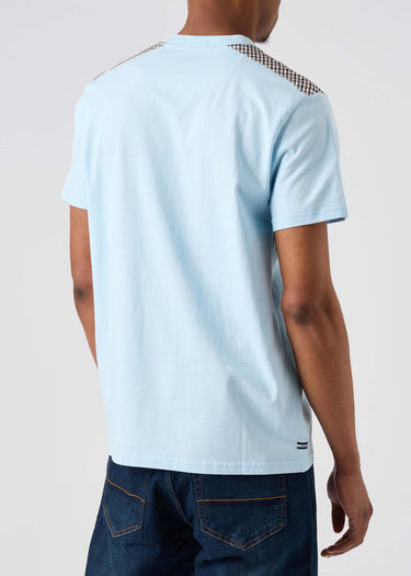 Weekend Offender T-shirts  Diaz - mineral