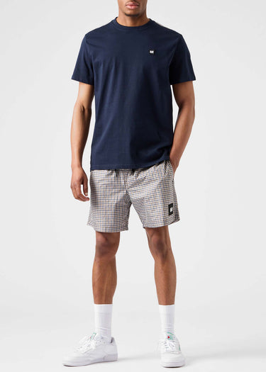 Weekend Offender T-shirts  Diaz - navy