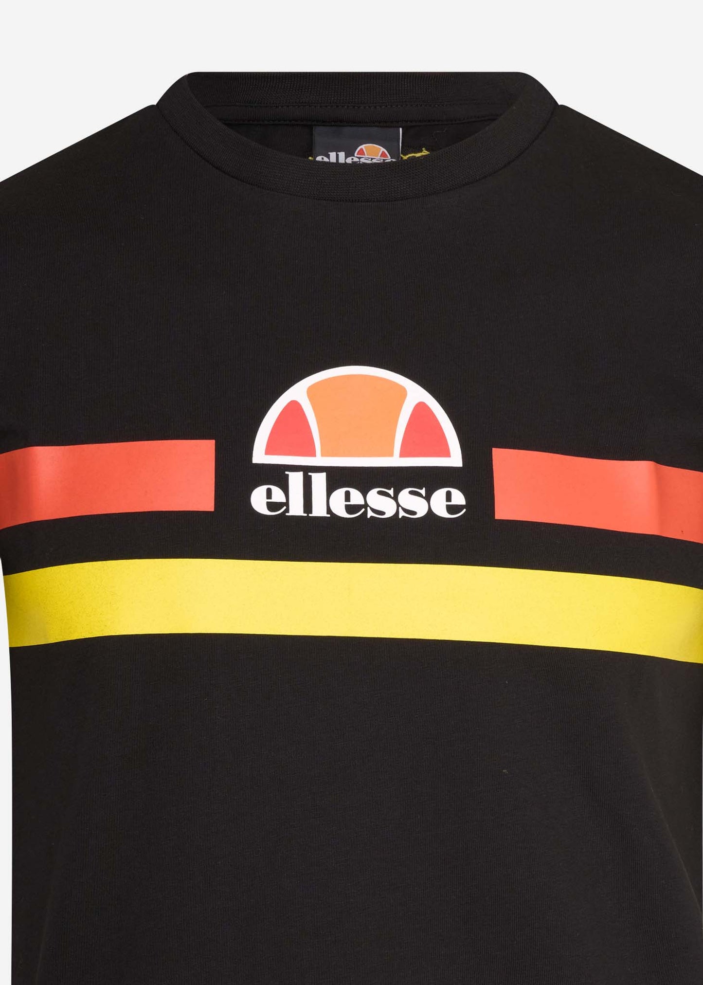 Aprela tee -black - Ellesse