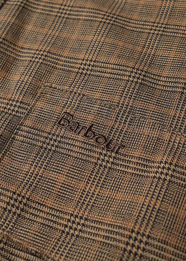 Barbour Jackets Audell jacket - brown