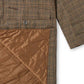 Barbour Jassen  Audell jacket - brown 