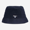 Barbour Bucket Hats Cascade bucket hat - navy