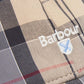 Barbour Petten  Tartan sports cap -dress tartan 