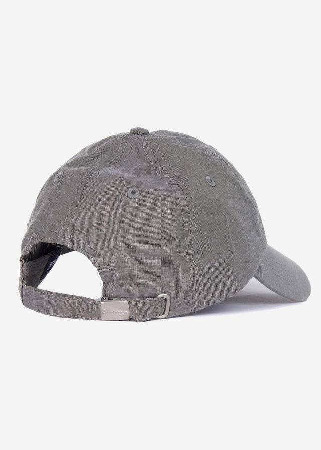 Barbour Caps Ellerton sports cap - lt khaki