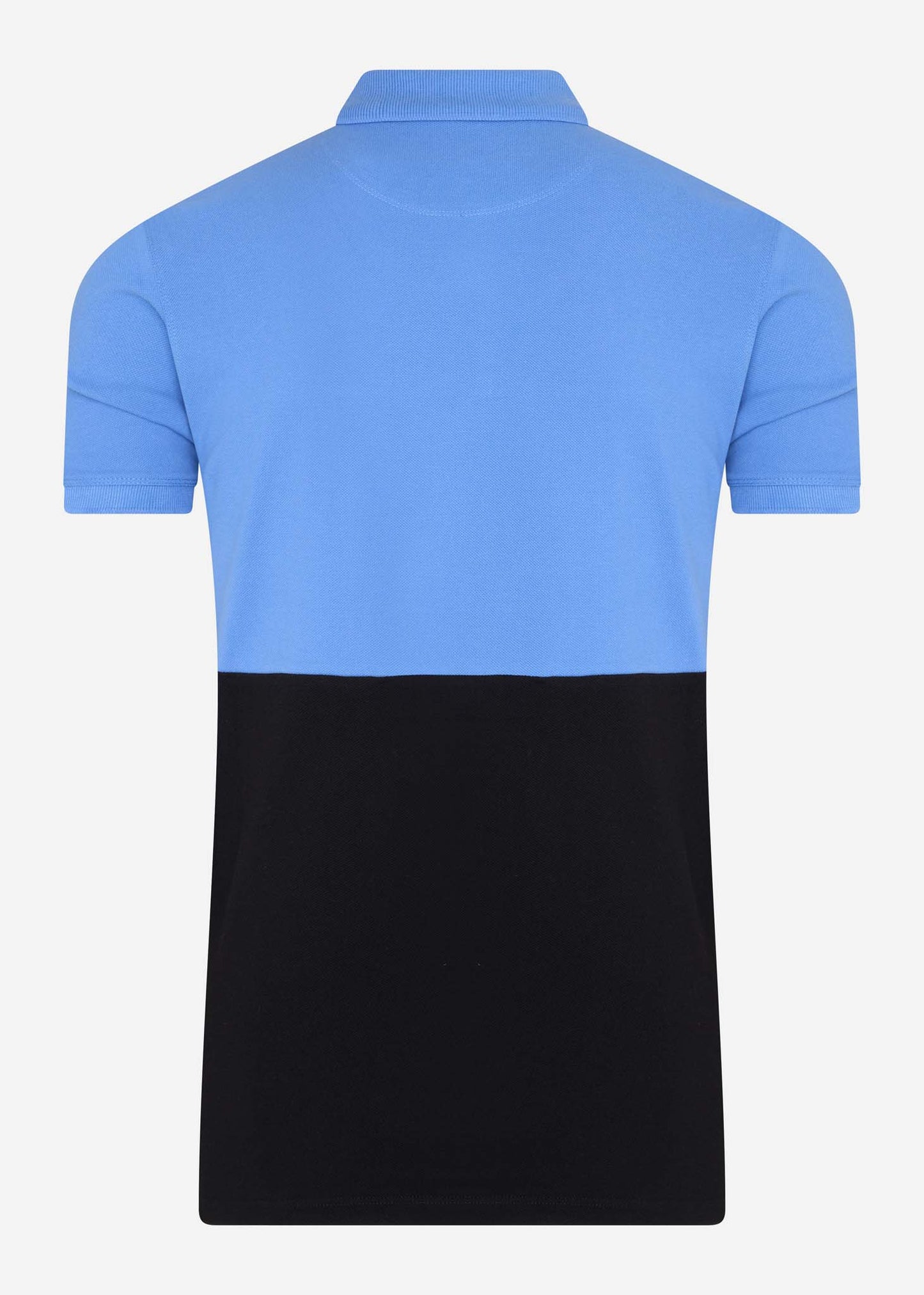 barbour international polo