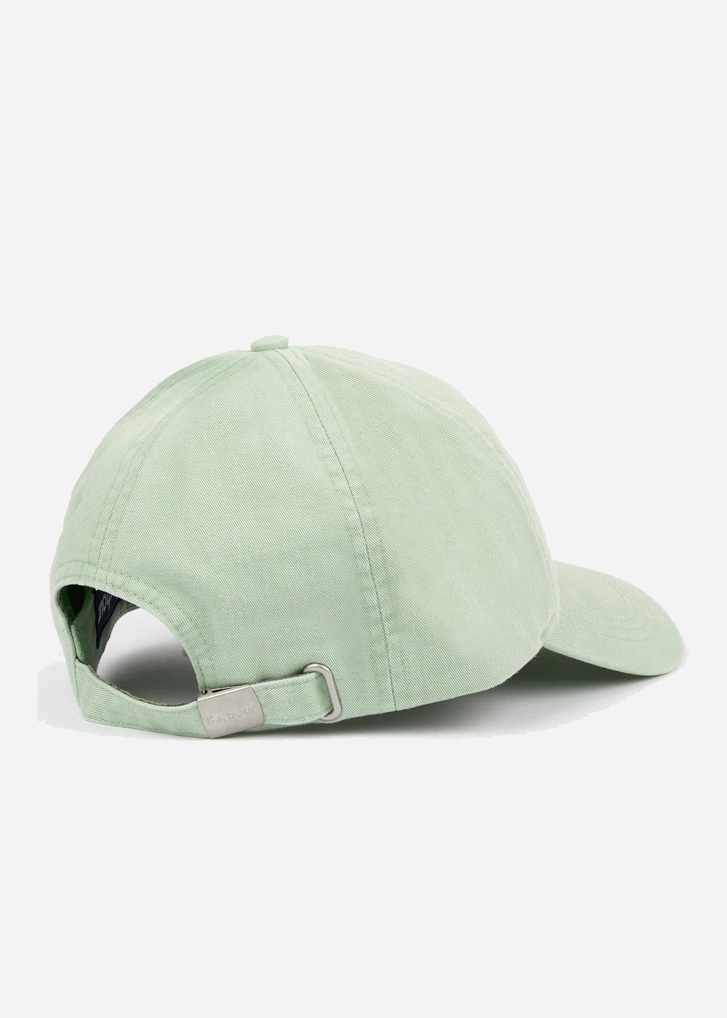 barbour pet pastel green
