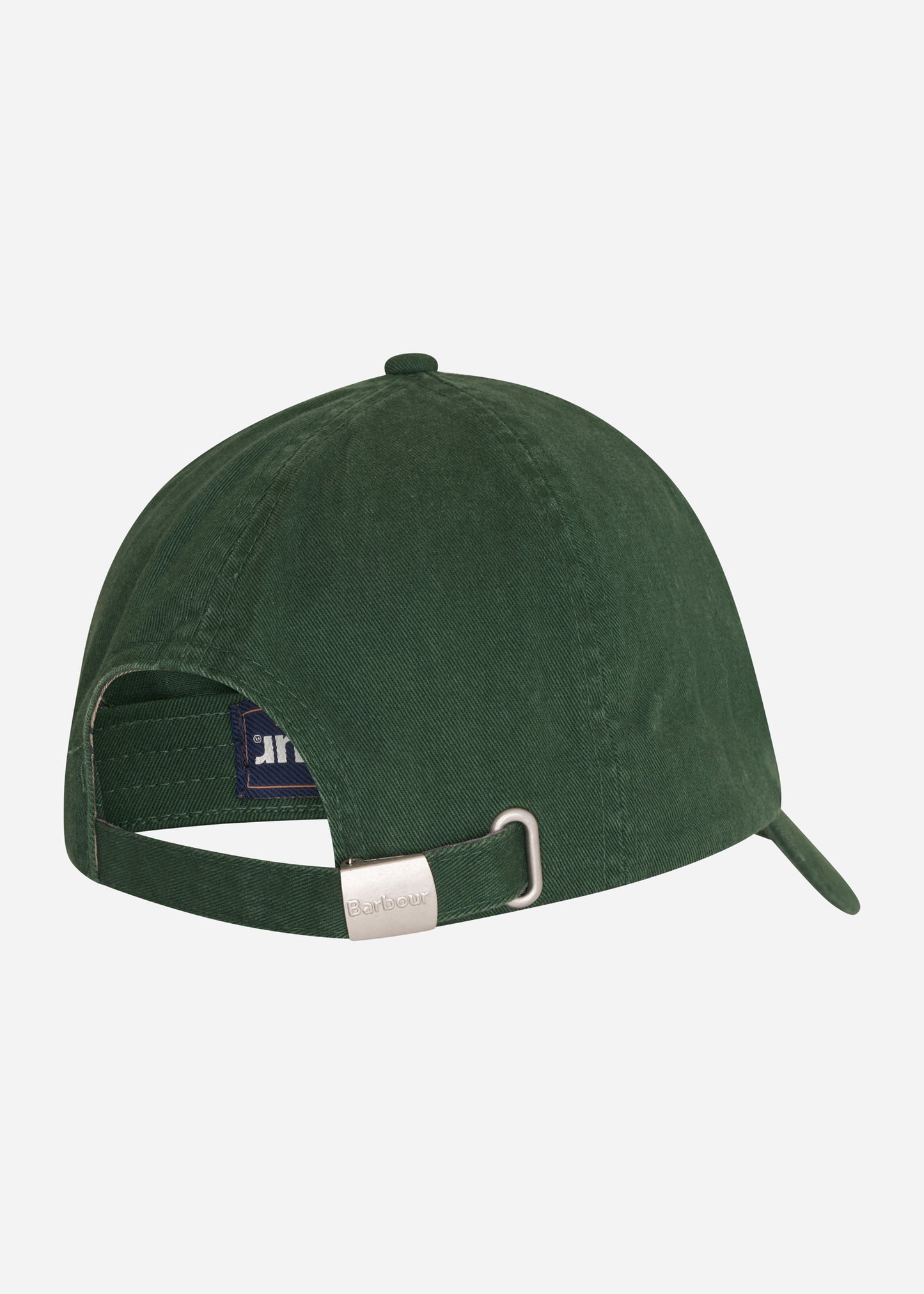 Barbour Petten Cascade sports cap - racing green